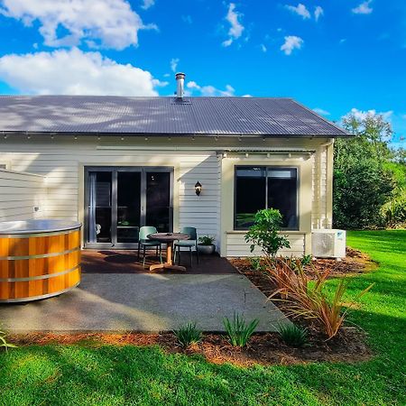 Parehua Resort Martinborough Eksteriør billede